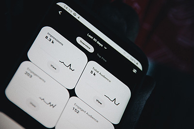 Mobile App Design & Development