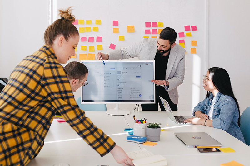 Presentation Design